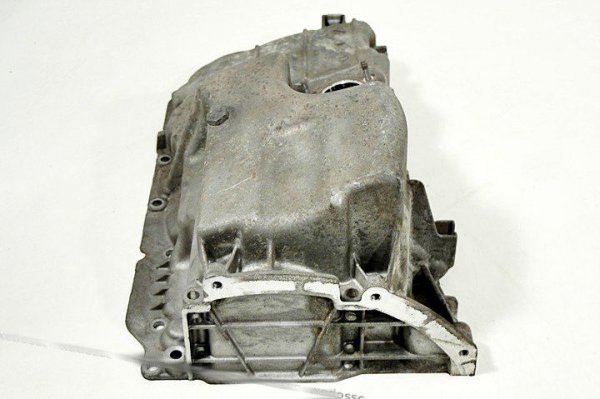 _Miska olejowa BMW 3 E90 2008 2.0D N47D20A