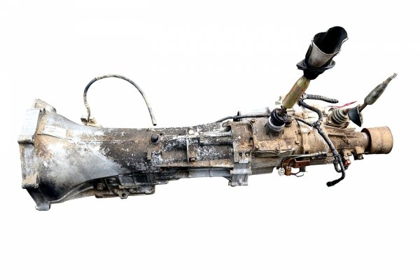 Skrzynia biegów V5M21 Mitsubishi Pajero Pinin 2001 2.0GDI (4WD)