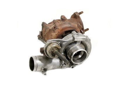 _Turbosprężarka Nissan Terrano II R20 1993-2006 2.7TD