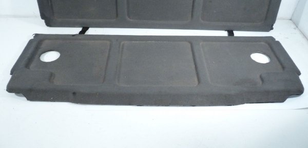 _Półka bagażnika tylna Ford Tourneo Connect MK1 2004