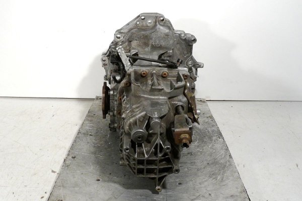_Skrzynia biegów CPC Audi A4 B5 1995-2000 1.9TDI