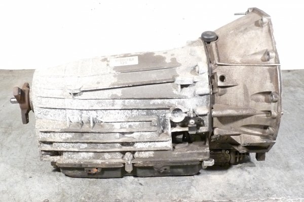 Skrzynia biegów 722997 Mercedes E-klasa W212 2011 1.8i