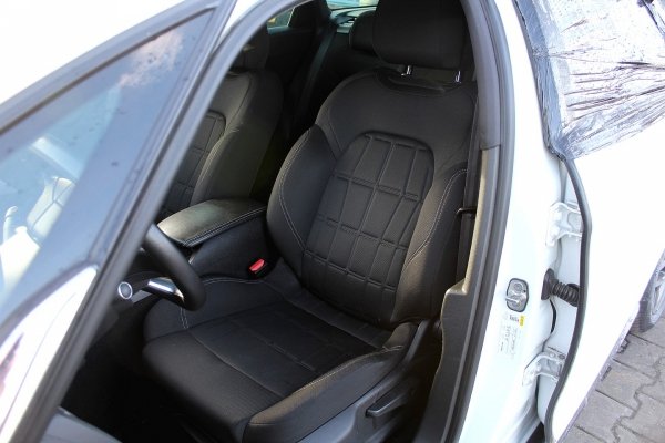 Amortyzator przód lewy Citroen DS5 2014 (2011-2015) 2.0HDI RHH Hatchback 5-drzwi 