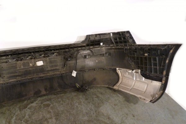 Zderzak tył  PDC VW Phaeton 2008 3.0TDI CARA Sedan 4Motion 