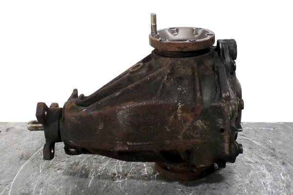 _Most tył 3.64 Mercedes E-Klasa W210 1995-2002 (mała główka, bez abs)