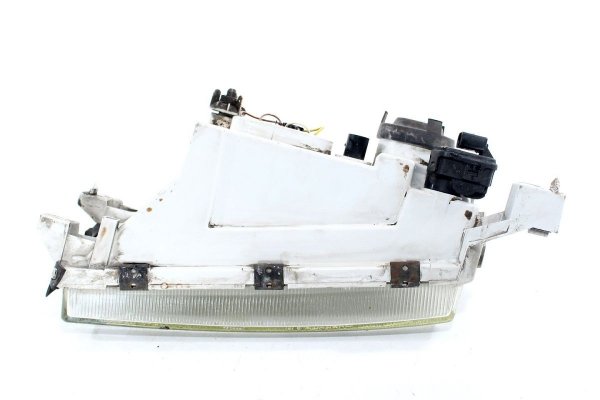 _Reflektor prawy Skoda Octavia I1U 1996-2000 (soczewka)