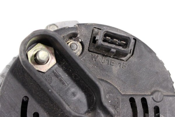 _Alternator BMW 3 E46 1998-2002 1.6 1.9 (90A)