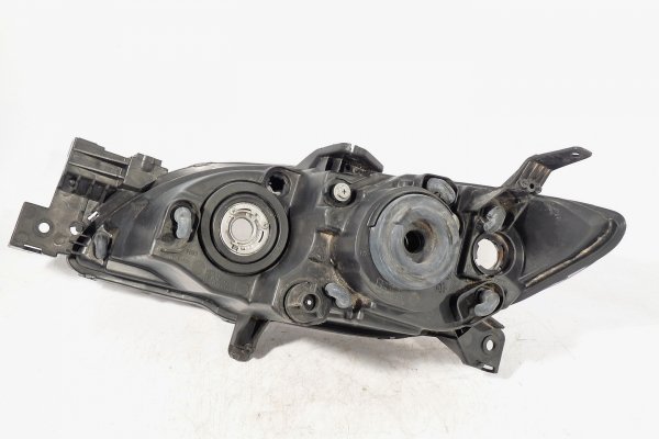 Reflektor prawy Mazda 3 BK 2003-2009 Sedan 