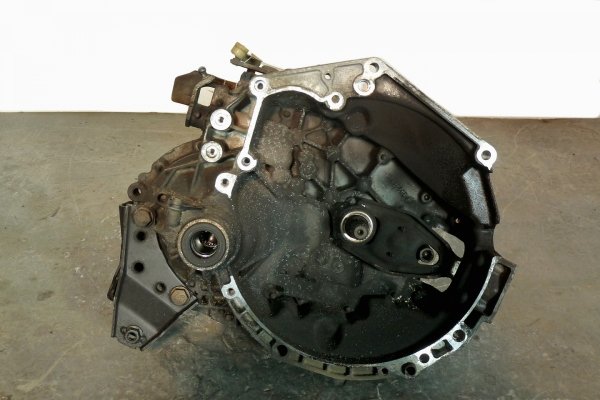 Skrzynia biegów 20CQ25 Peugeot 207 2007 1.4i