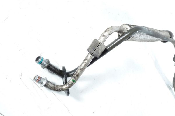 Przewody wspomagania VW Passat B3 1990 1.8i 