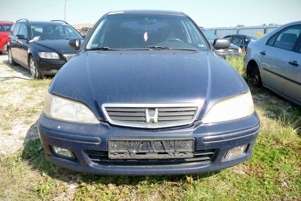 Honda Accord VI 1999 1.8i F18B2 Sedan [A]
