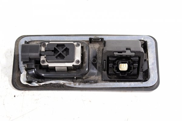 _Kamera cofania stycznik klapy bagażnika Jaguar XF X260 2016 Sedan