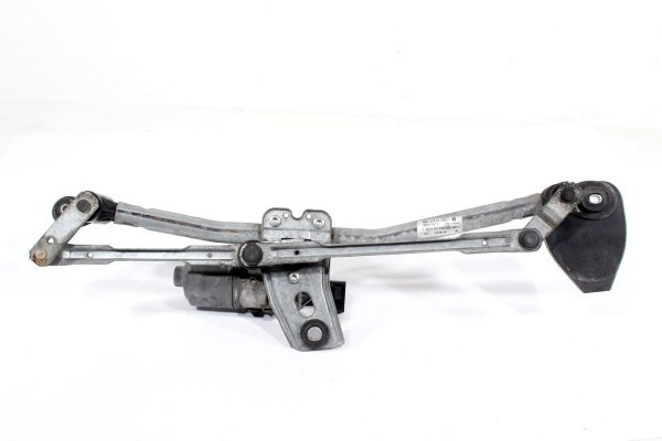 Mechanizm silniczek wycieraczek Opel Astra H 2004-2006 