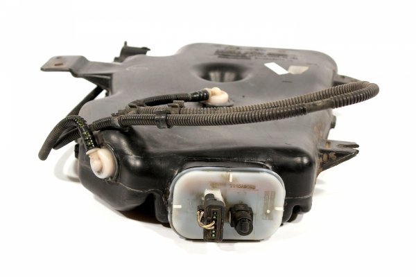 _Zbiornik DPF FAP Fiat Scudo II 2007 2.0D Multijet