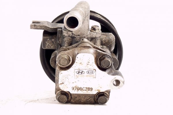 Pompa wspomagania Hyundai H-1 2009 2.5CRDI D4CB