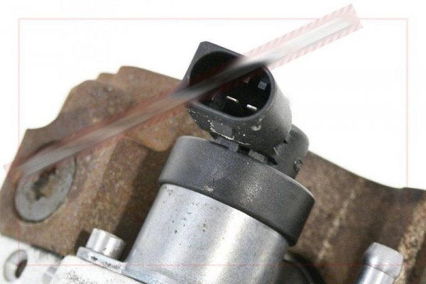 Pompa wtryskowa BMW 3 E90 2005-2013 2.0D