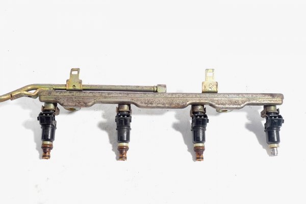 Listwa wtryskowa Honda Accord VII 2005 2.0i