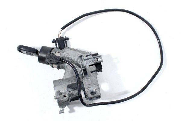 Komputer silnika stacyjka immo VW Lupo 6X 6E 1998-2005 1.4TDI