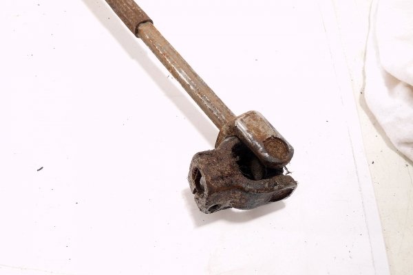 Kolumna kierownicza Peugeot Bipper 2009 1.4HDI 8HS