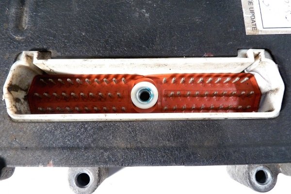 Moduł sterownik skrzyni biegów Jeep Grand Cherokee WJ 2000 4.7i V8 EVA