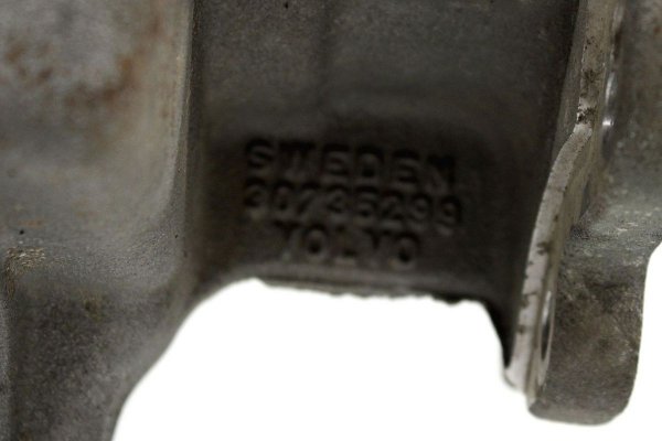 Reduktor skrzyni biegów Volvo S80 2006 2.5T B5254T2 Automat