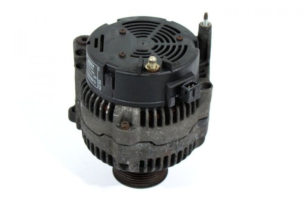 Alternator VW Transporter T4 1995 2.4D AAB