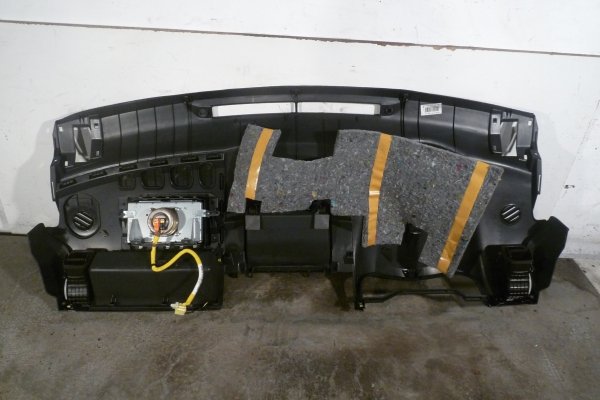 Konsola airbag pasy sensor Toyota Corolla Verso 2007 (2004-2007) Minivan 