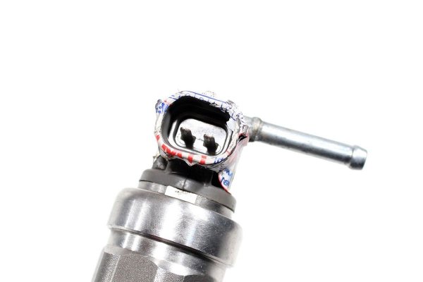 Listwa wtryskowa Toyota Avensis T25 2003-2008 2.0D4D