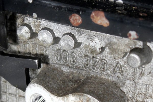 Głowica X-261094