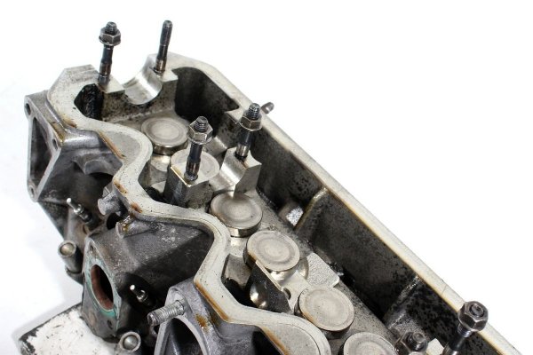 Głowica Volvo V70 1996-2000 2.5TDI