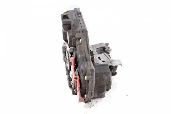 Zamek drzwi tył prawy Skoda Roomster 5J 2007 (2006-2010) (6-pin)