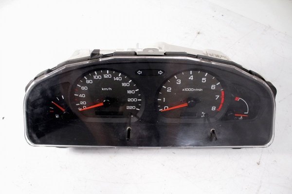 _Licznik zegary Nissan Almera N15 1999 1.4