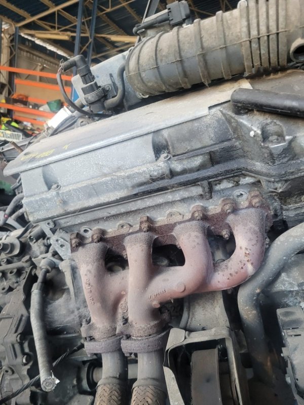 Przekładnia kierownicza maglownica Mercedes Vito W638 2002 2.3i automat