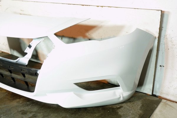 Zderzak przód Nissan Micra V K14 2017-