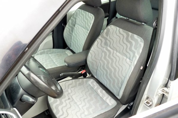Lampa tył lewa Skoda Roomster 5J 2007 (2006-2010) 