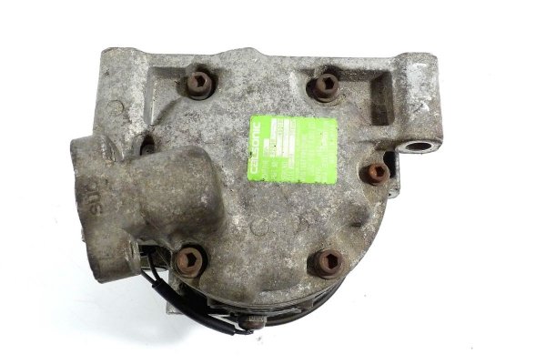 Sprężarka pompa klimatyzacji X-277381