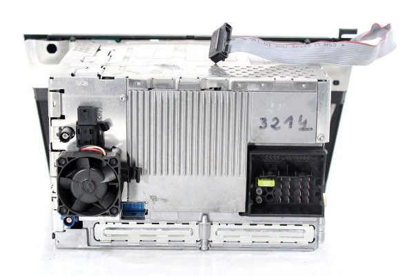 _Nawigacja BMW 3 E90 2005-2013