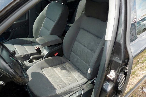 Relingi Skoda Octavia II 1Z 2005 Kombi 