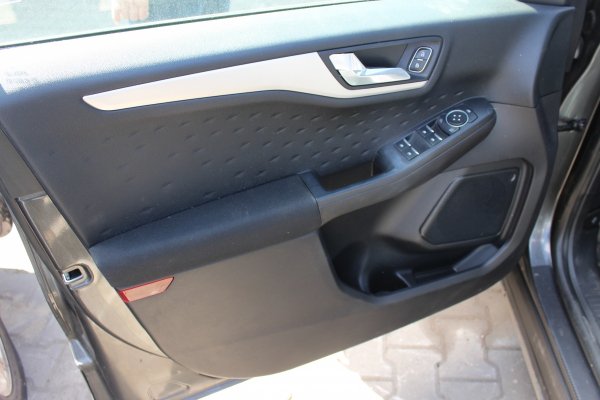 Ford Escape IV 2020 1.5 Ecoboost Suv 5-drzwi [A]
