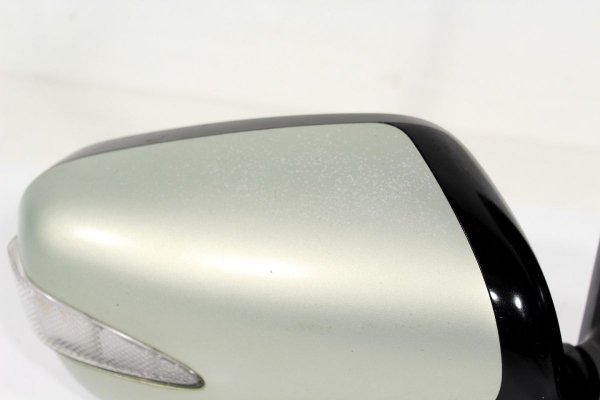 Lusterko prawe Mitsubishi Grandis 2003-2011 (9 PIN)