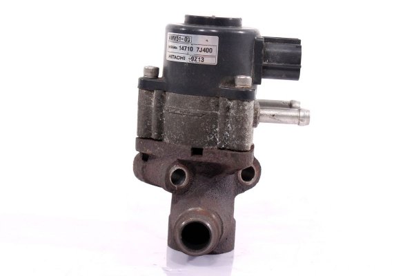 Zawór EGR Nissan Almera Tino V10 2000-2006 2.0 16V