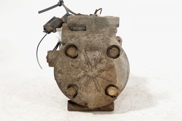 Sprężarka pompa klimatyzacji Mitsubishi Outlander I 2004 2.4MIVEC