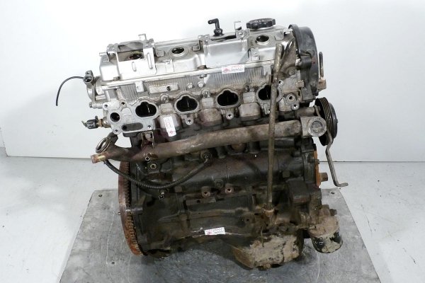Silnik Mitsubishi Galant EA0 1996-2004 2.0i 4G63