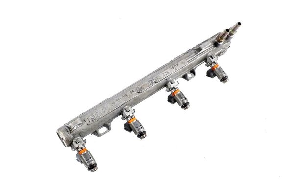 Listwa wtryskowa VW Bora 1J 1998-2008 1.4i 16V