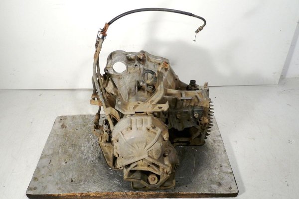 _Skrzynia biegów Toyota Camry 1991-1996 2.2i 16V