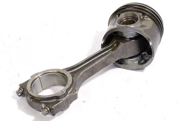 Tłok korbowód Ford Mondeo MK3 2000-2007 2.0TDCI FMBA 130KM