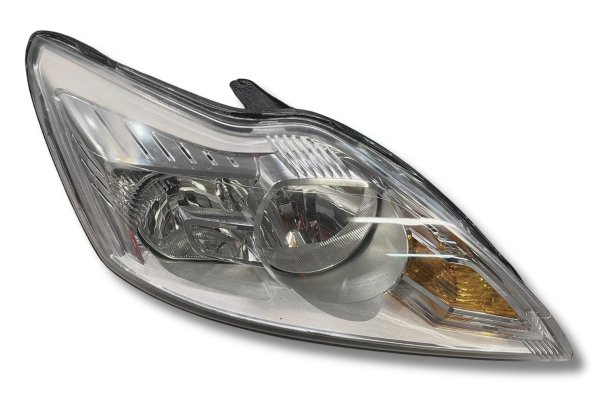 _Reflektor prawy Ford Focus MK2 Lift 2008-2010 Hatchback 5-drzwi