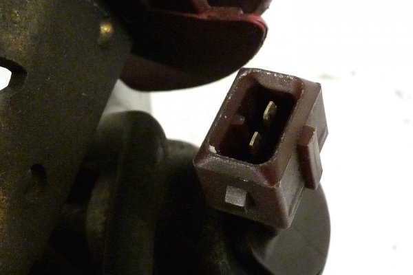 _Gaźnik  VW Golf II 1.6 1983-1992 2E-E