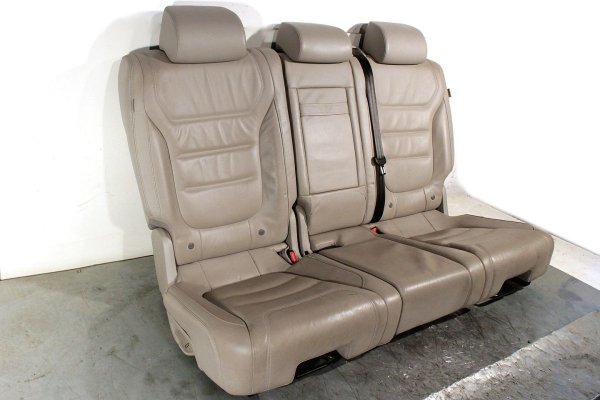 Kanapa tył VW Touareg 7P 2012
