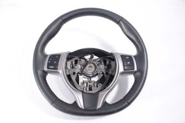 _Kierownica Toyota Yaris III XP13 Lift 2015 Hatchback 5-drzwi